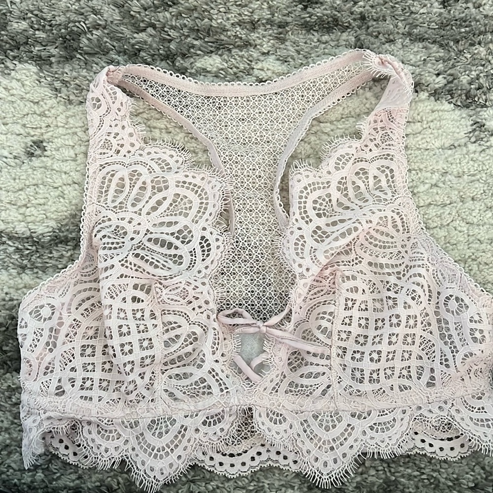 Victoria Secret bralette